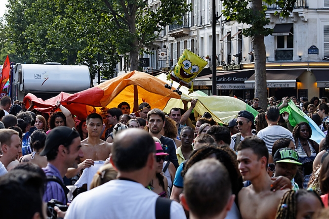 Gay Pride Paris 2012-282